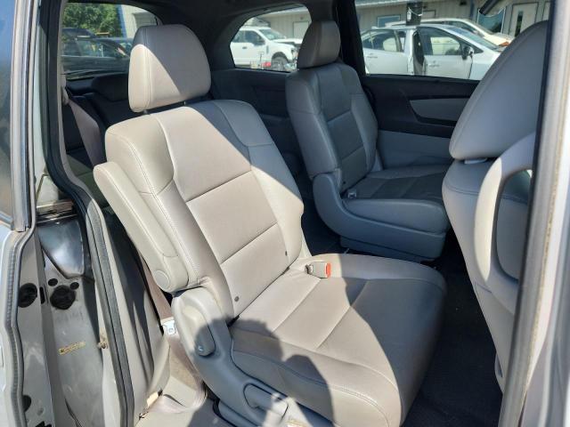 2013 HONDA ODYSSEY EXL - 5FNRL5H68DB075203