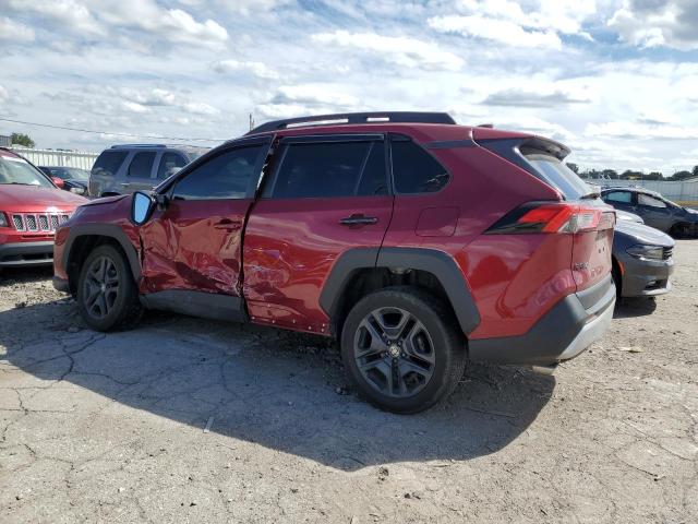 2023 TOYOTA RAV4 ADVEN 2T3J1RFVXPW377319