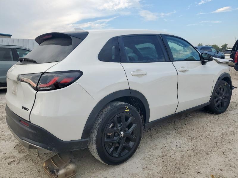 2023 HONDA HR-V SPORT #3301878464