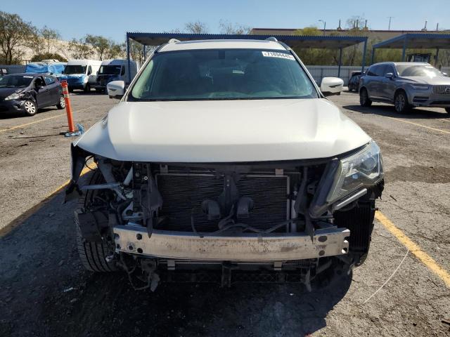 2018 NISSAN PATHFINDER 5N1DR2MN2JC665762