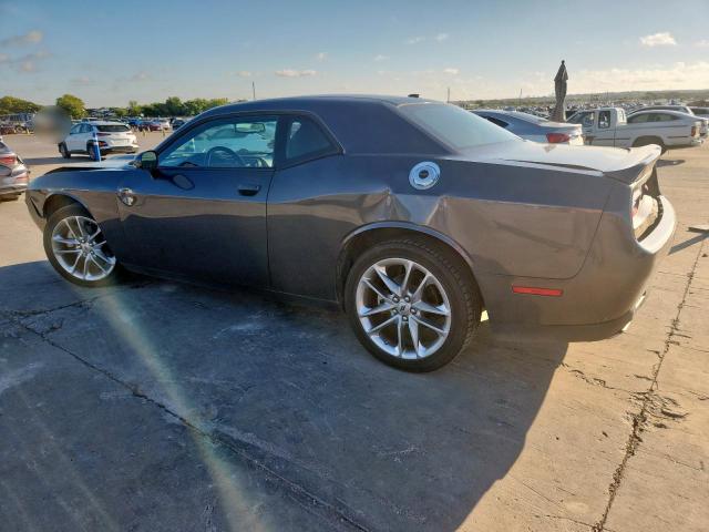 2022 DODGE CHALLENGER GT - 2C3CDZKG6NH215812
