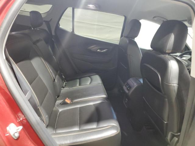 2019 GMC TERRAIN SLT 3GKALVEVXKL251910