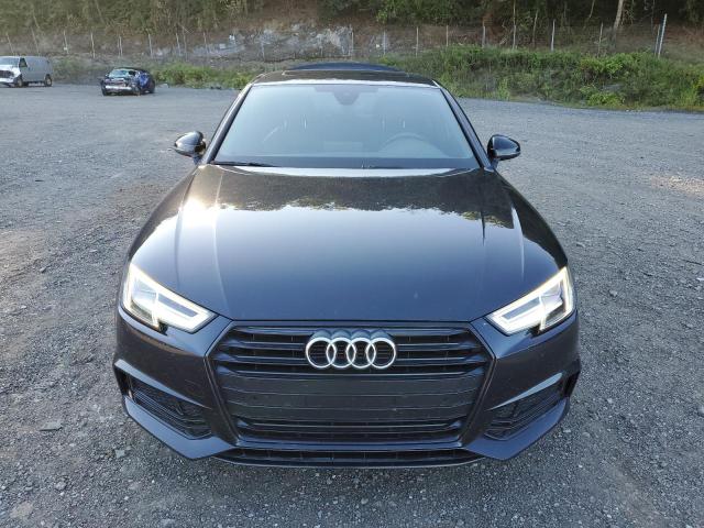 2018 AUDI A4 PREMIUM WAUENAF49JA010736