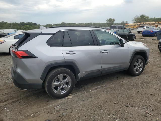 2025 TOYOTA RAV4 XLE 4T3RWRFV4SU175413