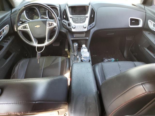 2017 CHEVROLET EQUINOX LT - 2GNALCEK2H6164688
