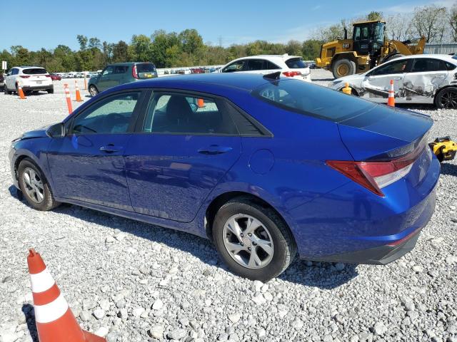 2022 HYUNDAI ELANTRA SE - Other View