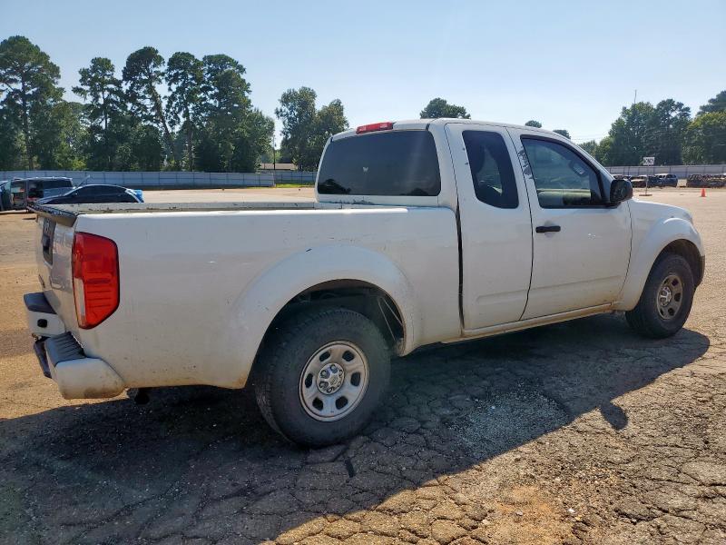2017 NISSAN FRONTIER S - 1N6BD0CT6HN734446