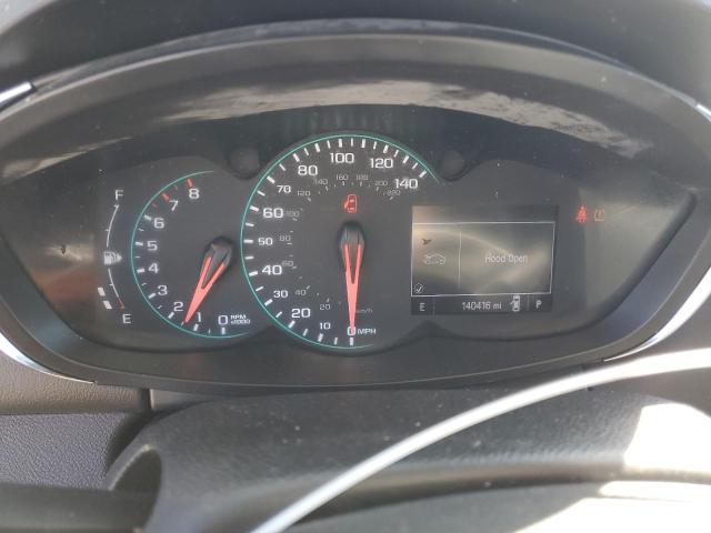 2019 CHEVROLET TRAX LS 3GNCJKSB3KL165302