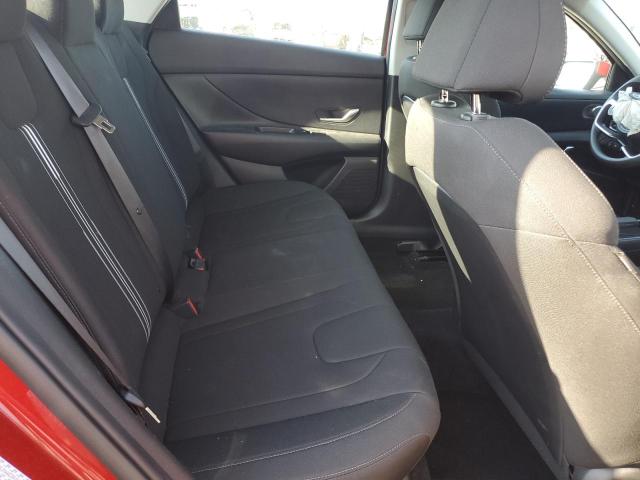 2023 HYUNDAI ELANTRA SEL KMHLM4AG7PU609282