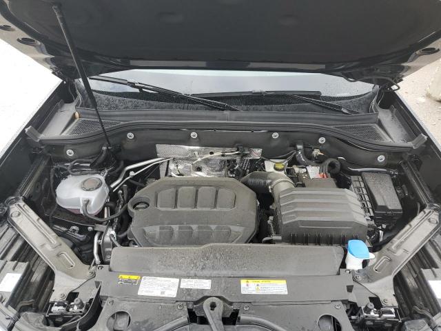 2025 VOLKSWAGEN ATLAS CROSS SPORT SE 1V2KE2CA6SC212475