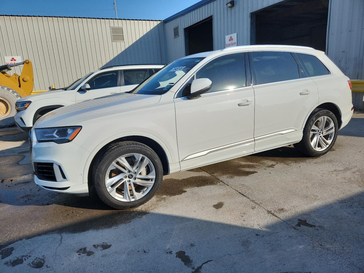 Фото авто