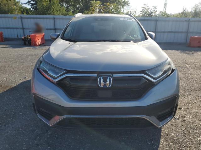 2022 HONDA CR-V TOURI 5J6RT6H95NL019244