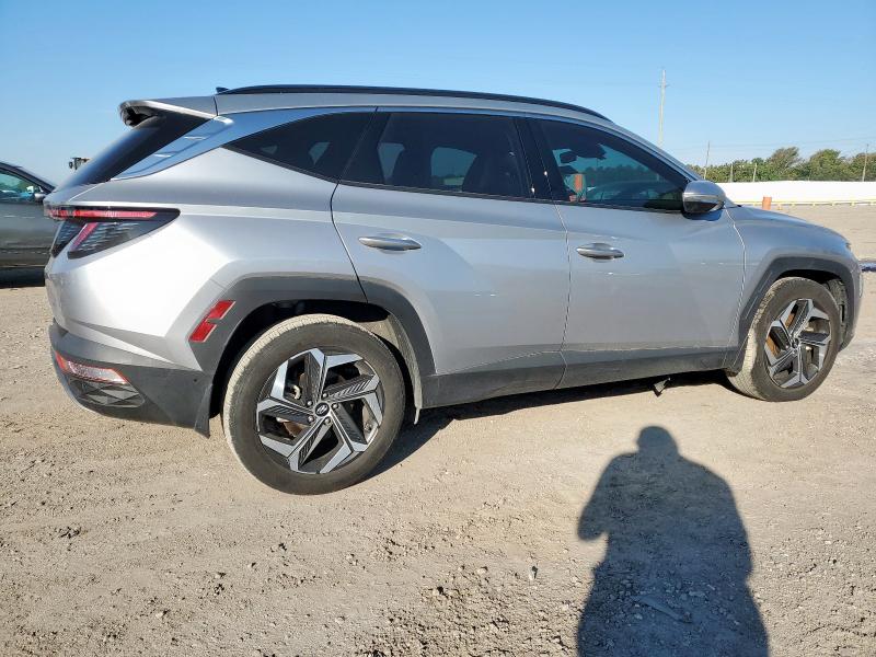 2022 HYUNDAI TUCSON LIM 5NMJE3AE0NH137500