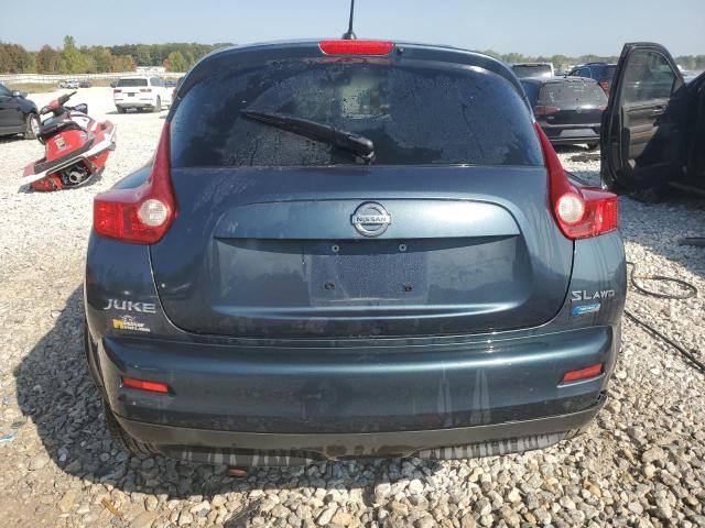 2013 NISSAN JUKE S - JN8AF5MV8DT207105