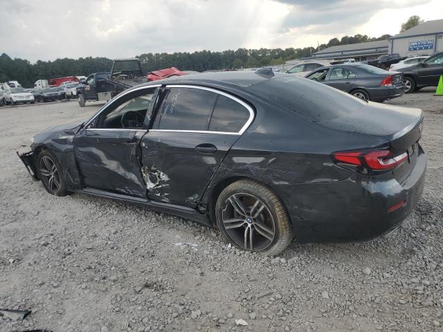 2021 BMW 530 I WBA53BH07MWX18867