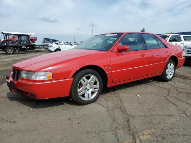 CADILLAC SEVILLE ST