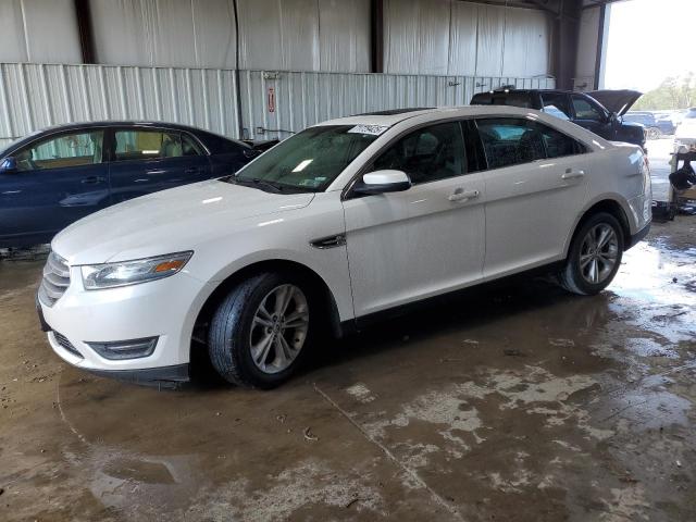2014 FORD TAURUS SEL #3304769912