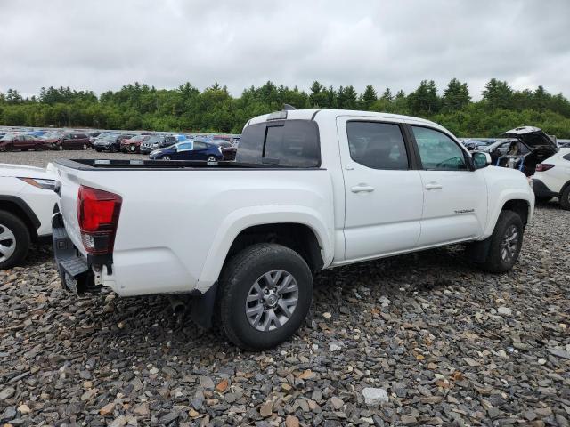 2019 TOYT TACOMA DOUBLE CAB - 3TMCZ5AN4KM257608