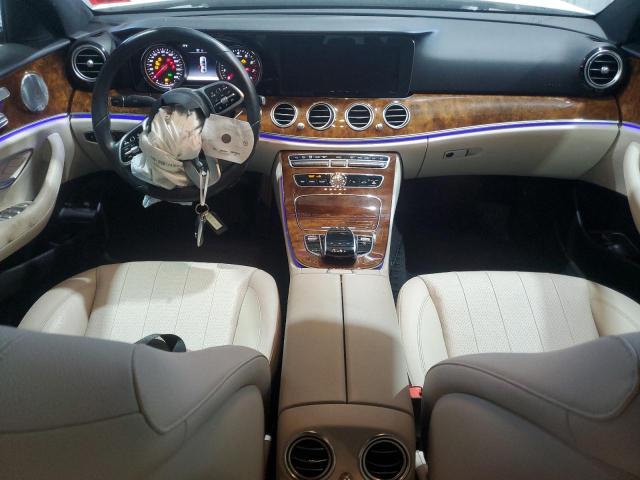 2019 MERCEDES-BENZ E 450 4MAT WDDZF6JB2KA490193