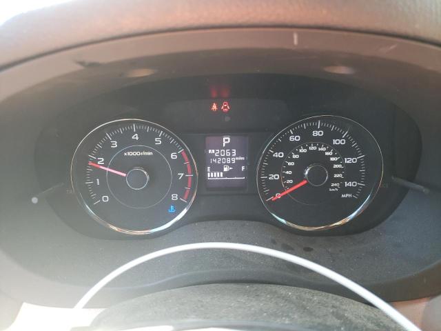 2015 SUBARU FORESTER 2 JF2SJAUC1FH544258