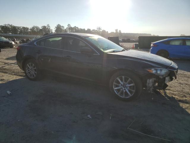 2017 MAZDA 6 SPORT #3275510752