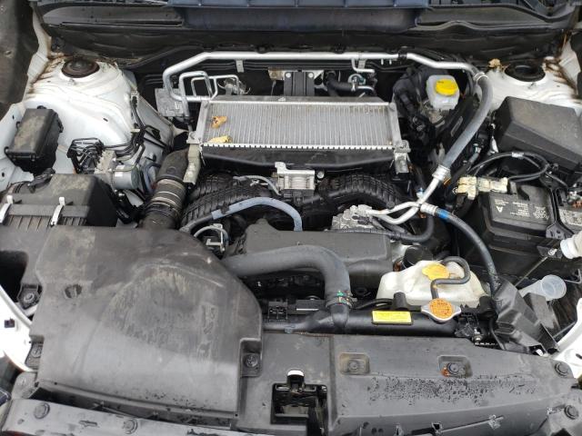 2023 SUBARU ASCENT 4S4WMAAD3P3460425