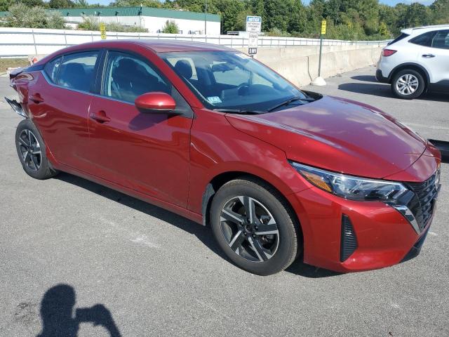 2024 NISSAN SENTRA SV 3N1AB8CVXRY356479