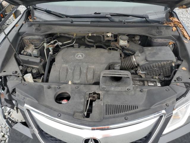 2015 ACURA RDX 5J8TB4H38FL012483