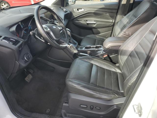 2014 FORD ESCAPE TIT - 1FMCU9J92EUA49604