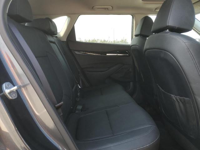 2022 KIA SELTOS S KNDEUCAA8N7241516