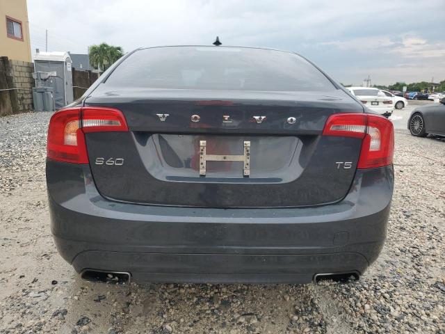 2015 VOLVO S60 PREMIER YV140MFK4F1348785