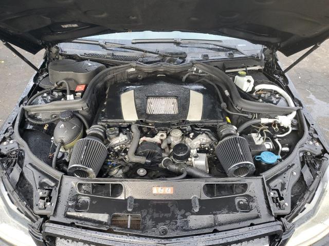 2012 MERCEDES-BENZ C 300 4MAT #3304529471