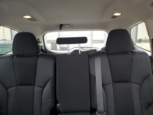 2019 SUBARU ASCENT PREMIUM 4S4WMABD4K3441065