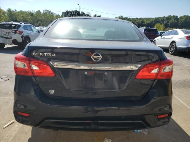 2017 NISSAN SENTRA S - 3N1AB7AP1HY308463