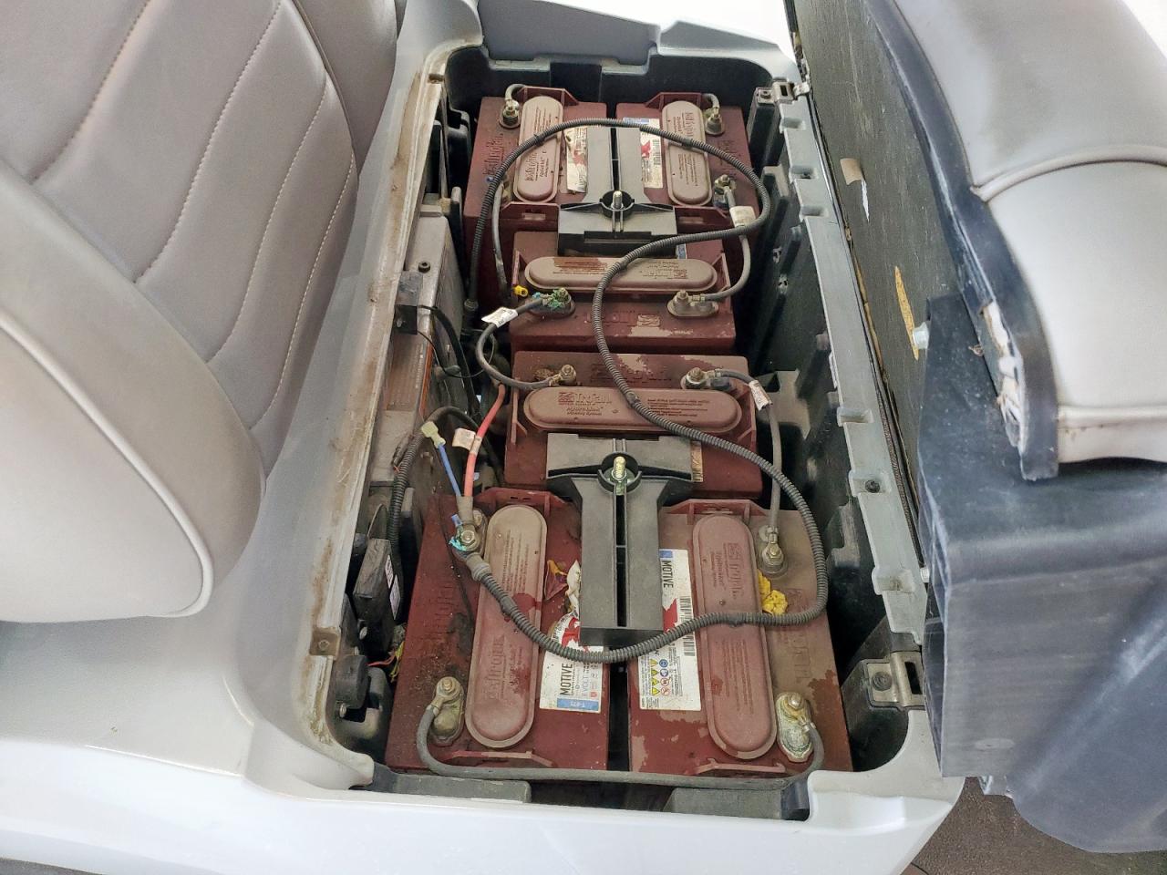 Lot #3255523039 2022 CLUB CAR TEMPO FLA