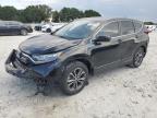 2022 HONDA CR-V EXL - 7FARW1H84NE020903