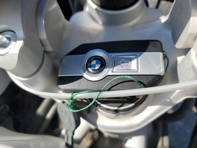 2021 BMW R 1250 GS WB10M0301M6D96054