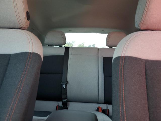 2019 CHEVROLET BOLT EV LT 1G1FW6S0XK4103469