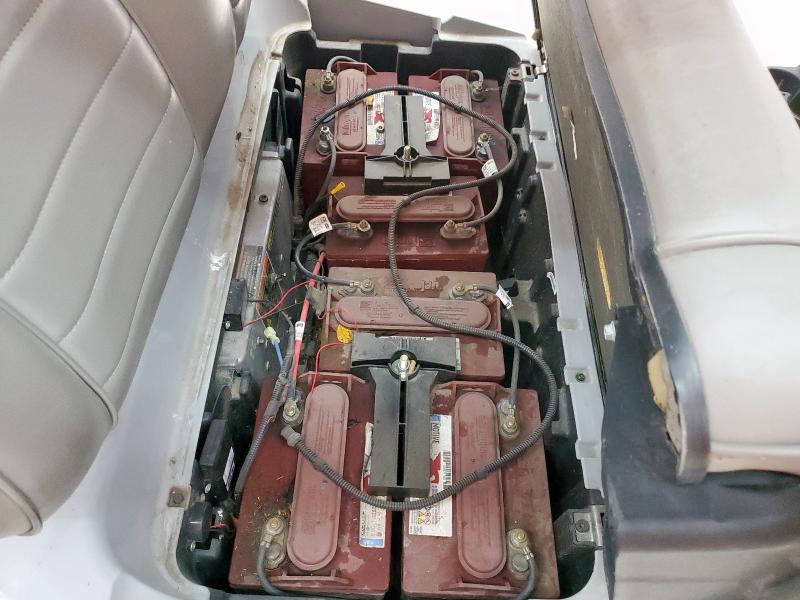 2022 CLUB CAR TEMPO FLA #3255523037