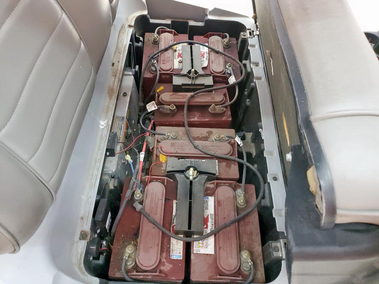 Lot #3255523037 2022 CLUB CAR TEMPO FLA