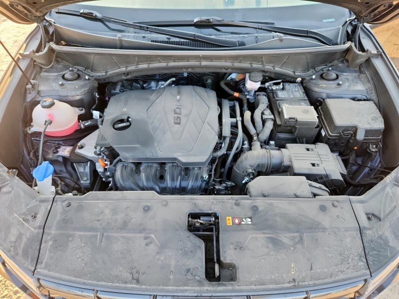 2023 HYUNDAI TUCSON SEL - 5NMJF3AE3PH202758