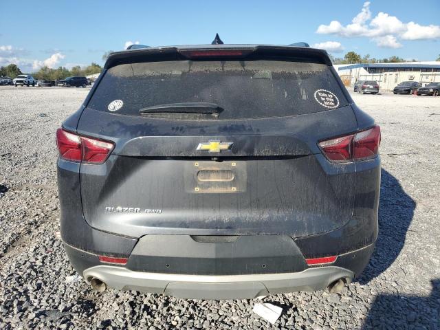 2022 CHEVROLET BLAZER 2LT #3271815669