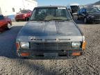 Lot #3316819410 1986 NISSAN D21 SHORT