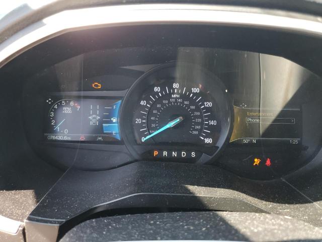 2019 FORD EDGE SEL - 2FMPK4J91KBC18023