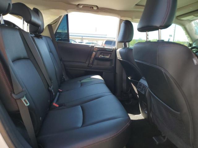 2023 TOYOTA 4RUNNER SE - JTERU5JR1P6197978