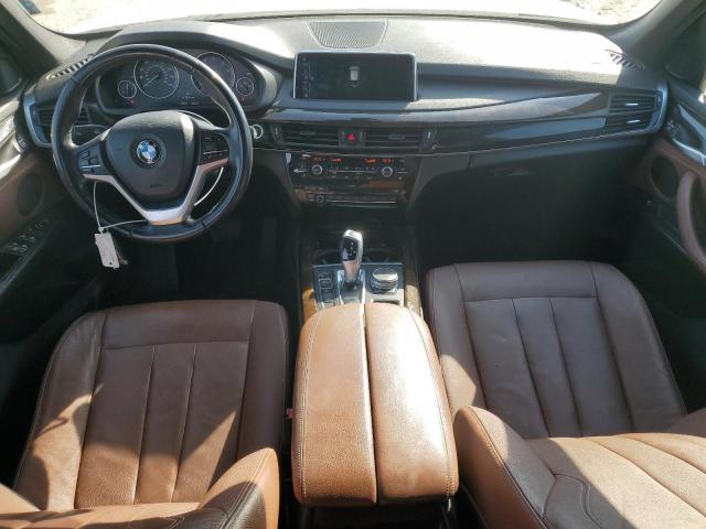 2017 BMW X5 XDRIVE3 - 5UXKR0C34H0V78973