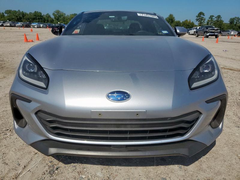 2024 SUBARU BRZ LIMITE JF1ZDBE18R8702645