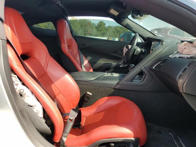2015 CHEVROLET CORVETTE S - 1G1YG2D7XF5111936