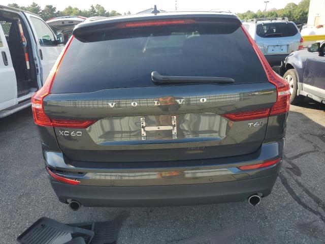 2021 VOLVO XC60 T6 MO YV4A22RK2M1723568