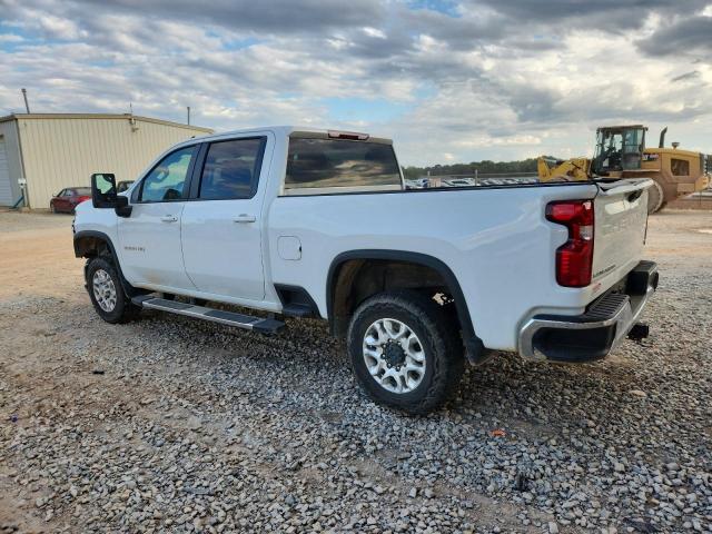 2022 CHEVROLET SILVERADO K2500 HEAVY DUTY LT 1GC1YNEYXNF201515